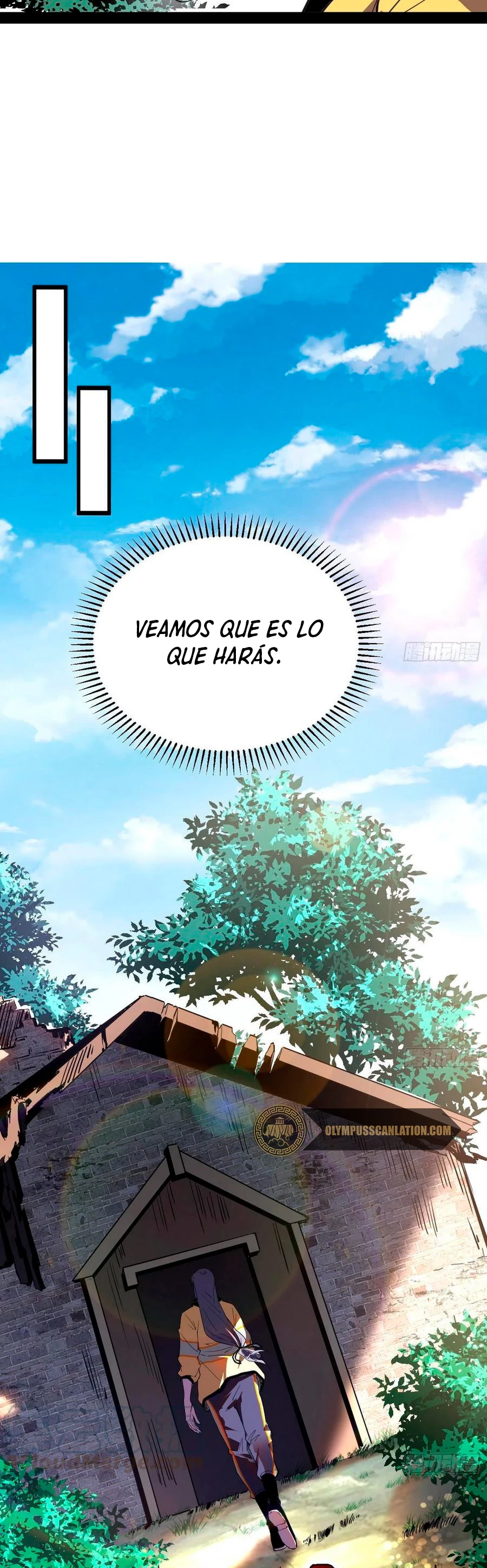 Soy un Dios Maligno > Capitulo 158.1 > Page 211