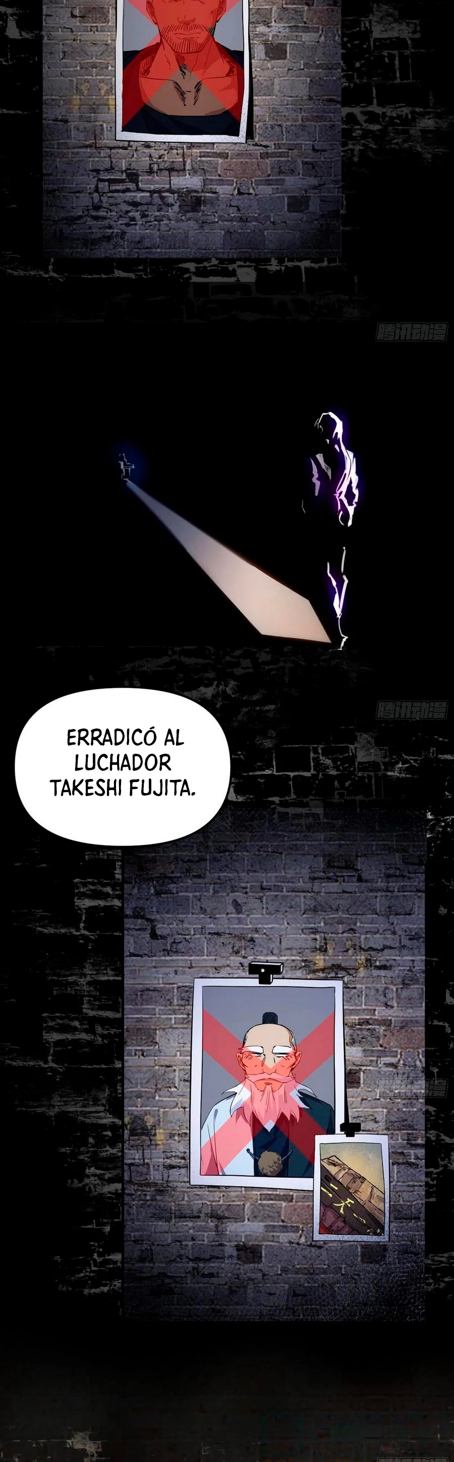 Soy un Dios Maligno > Capitulo 158.1 > Page 231