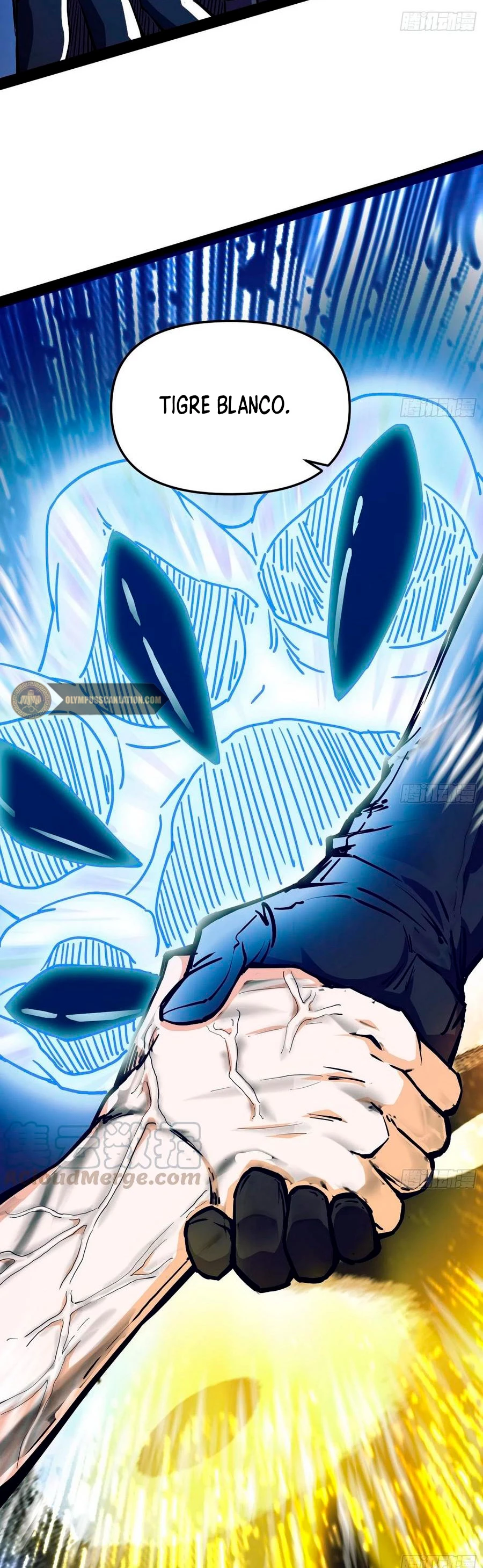 Soy un Dios Maligno > Capitulo 158.2 > Page 41