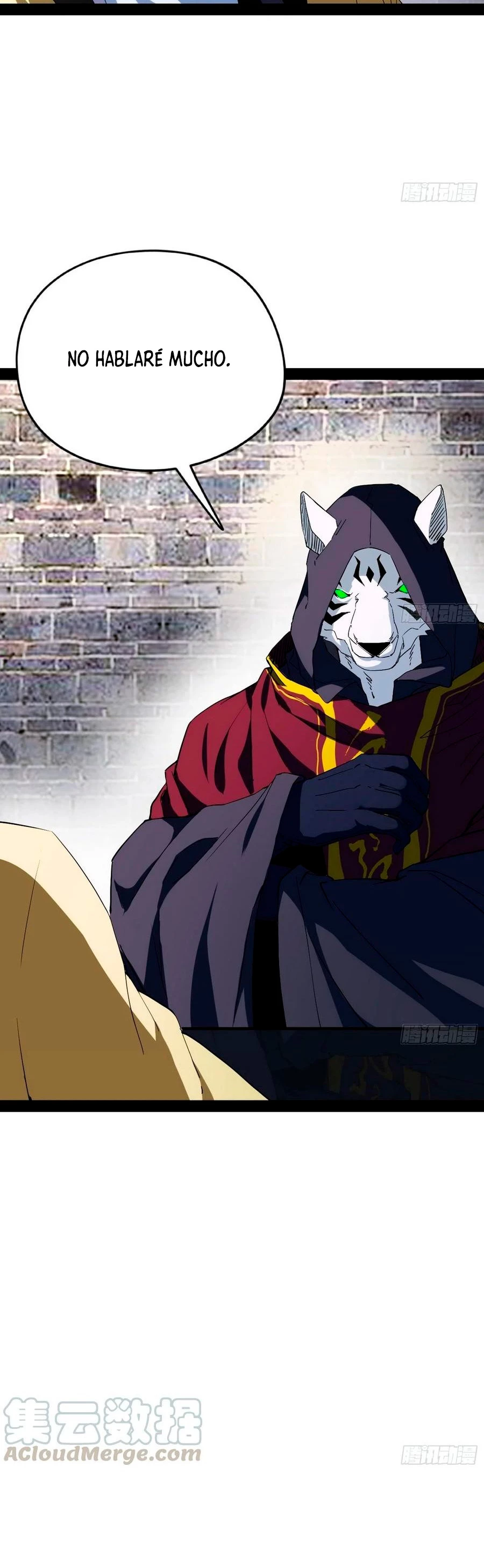 Soy un Dios Maligno > Capitulo 158.2 > Page 71