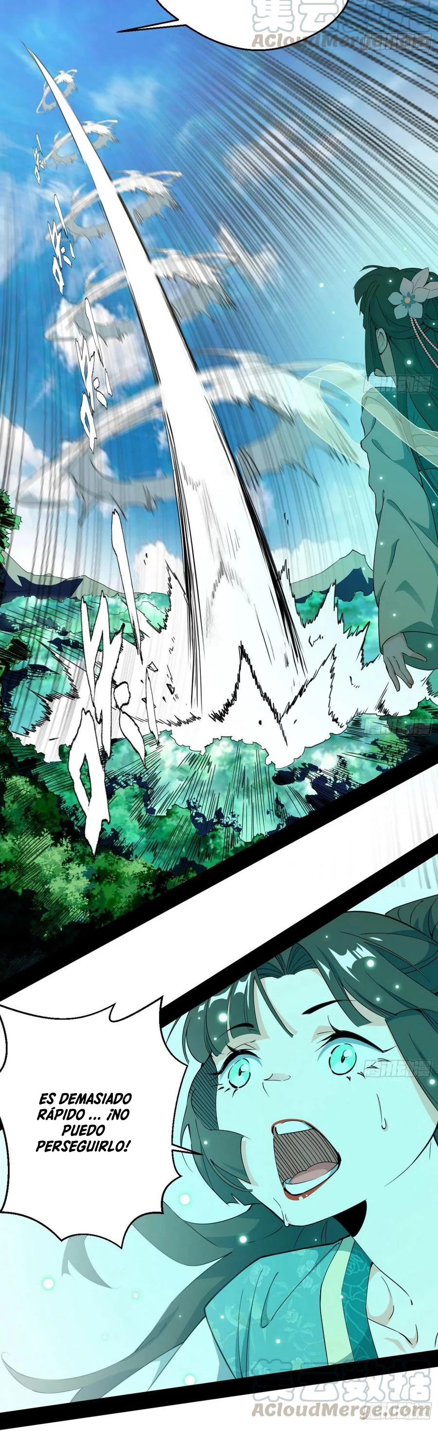 Soy un Dios Maligno > Capitulo 159.1 > Page 61