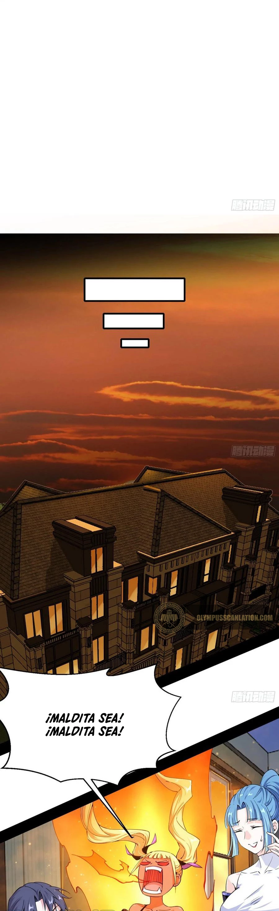 Soy un Dios Maligno > Capitulo 159.1 > Page 71