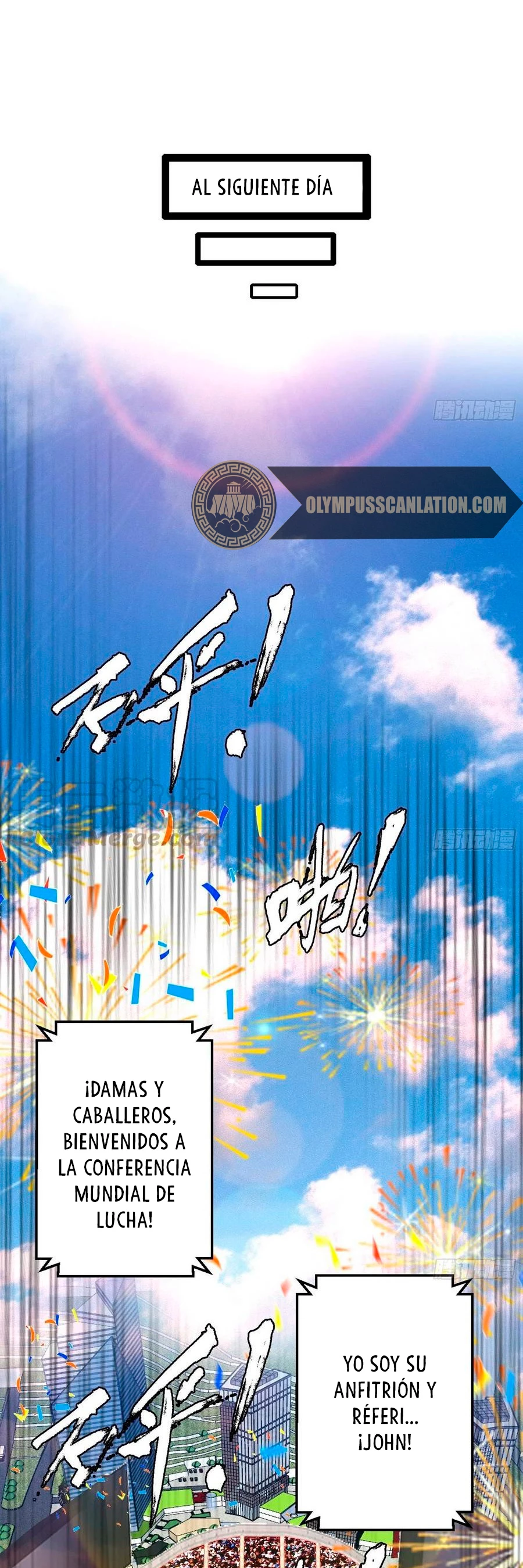 Soy un Dios Maligno > Capitulo 159.2 > Page 21