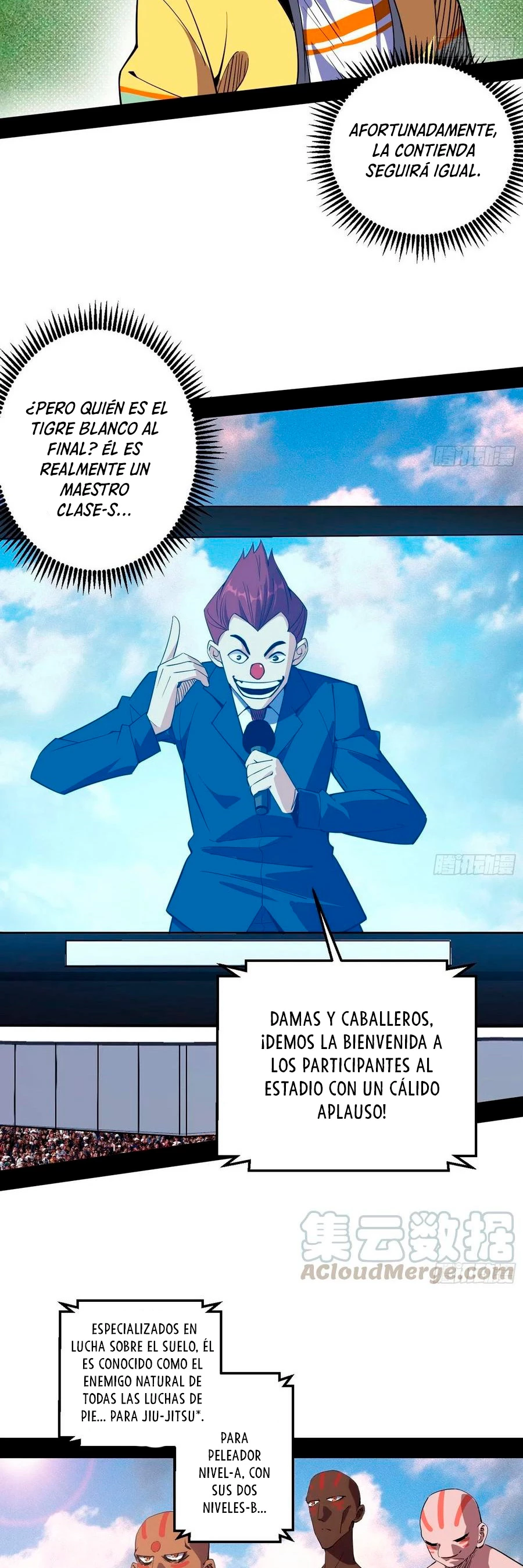 Soy un Dios Maligno > Capitulo 159.2 > Page 61