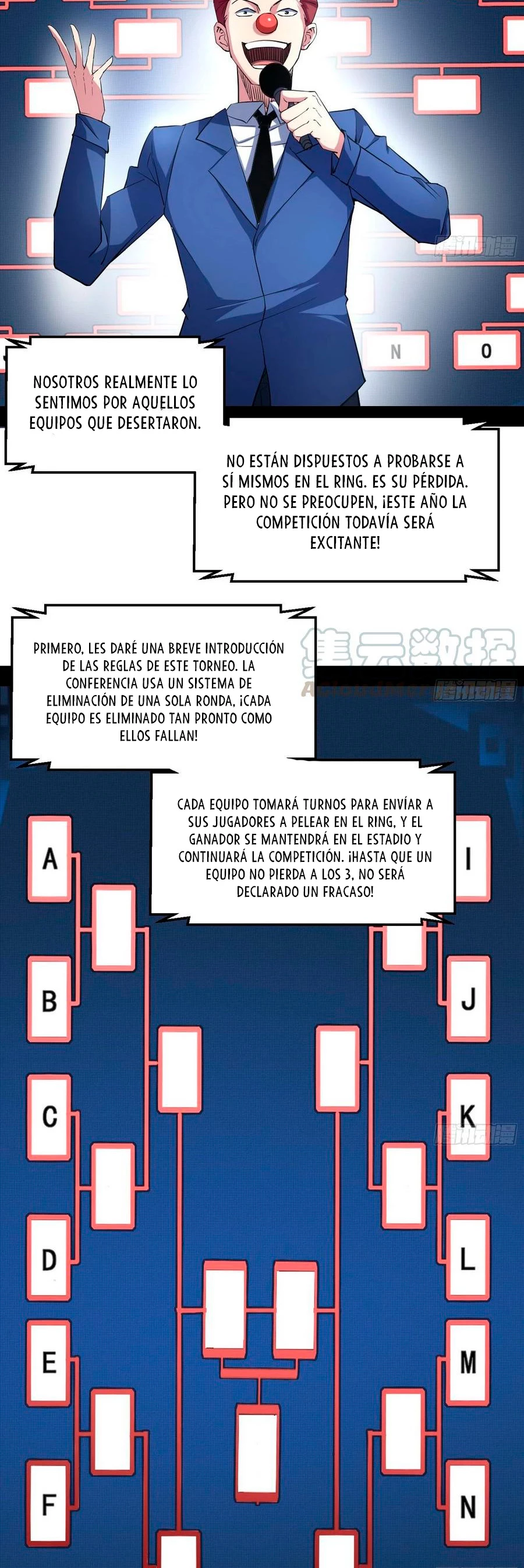 Soy un Dios Maligno > Capitulo 159.2 > Page 161