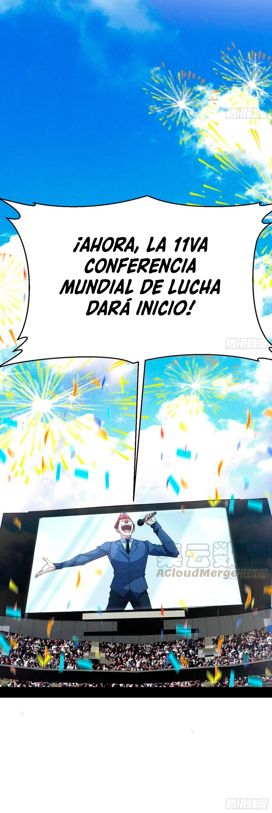 Soy un Dios Maligno > Capitulo 159.2 > Page 181