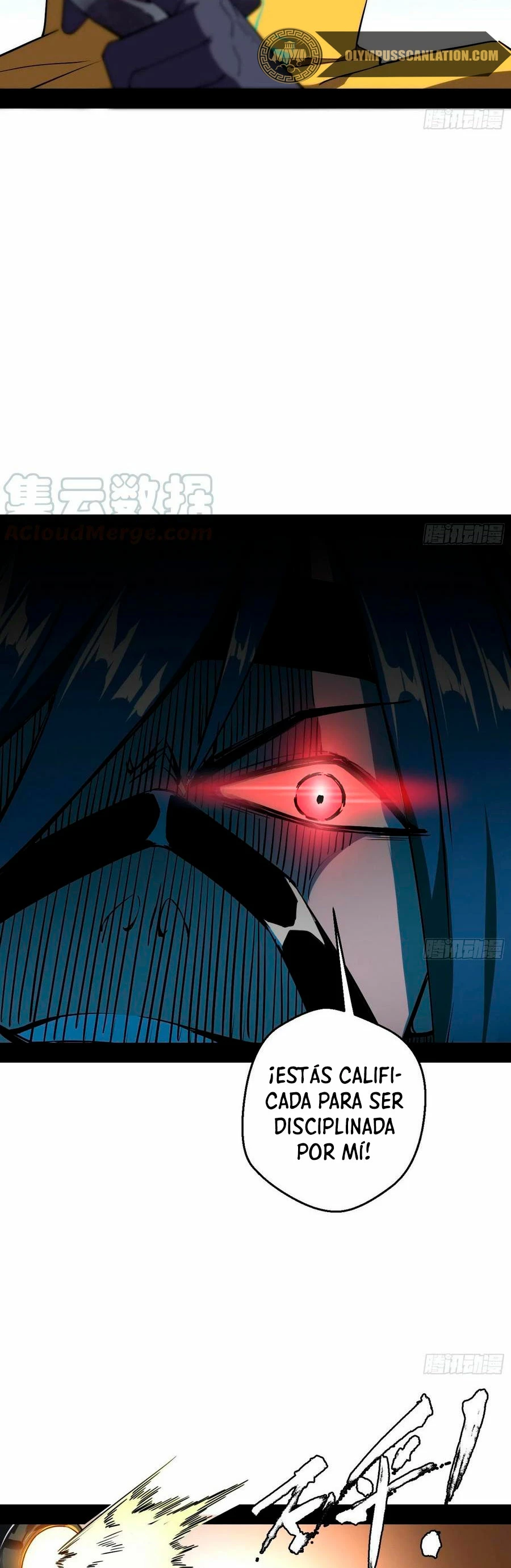 Soy un Dios Maligno > Capitulo 160.1 > Page 171