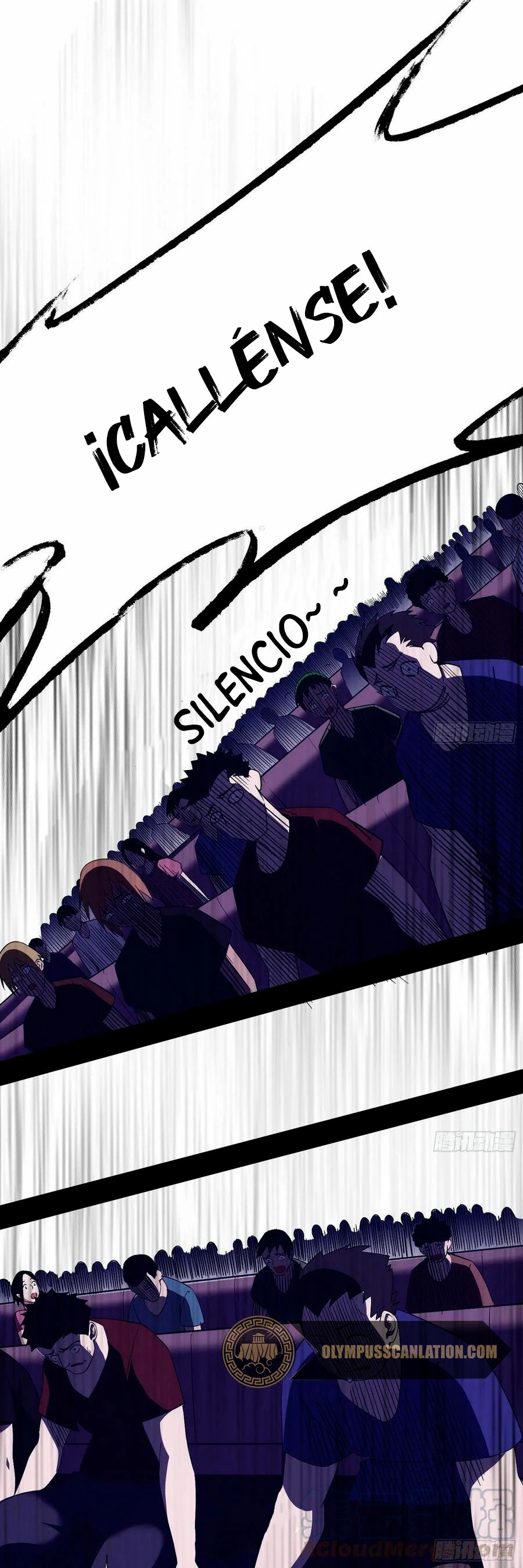 Soy un Dios Maligno > Capitulo 160.2 > Page 91