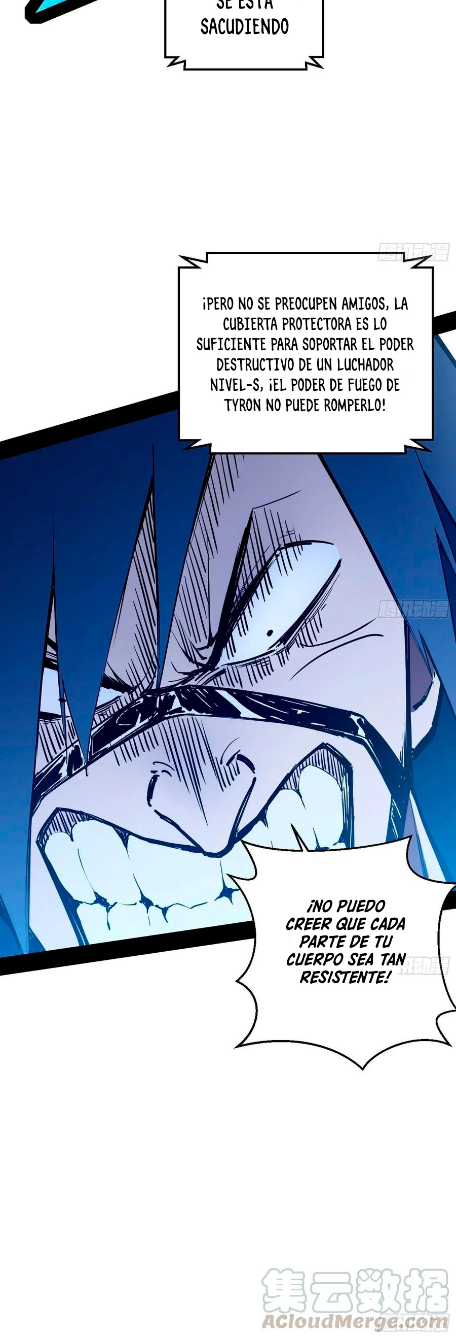 Soy un Dios Maligno > Capitulo 161.1 > Page 171