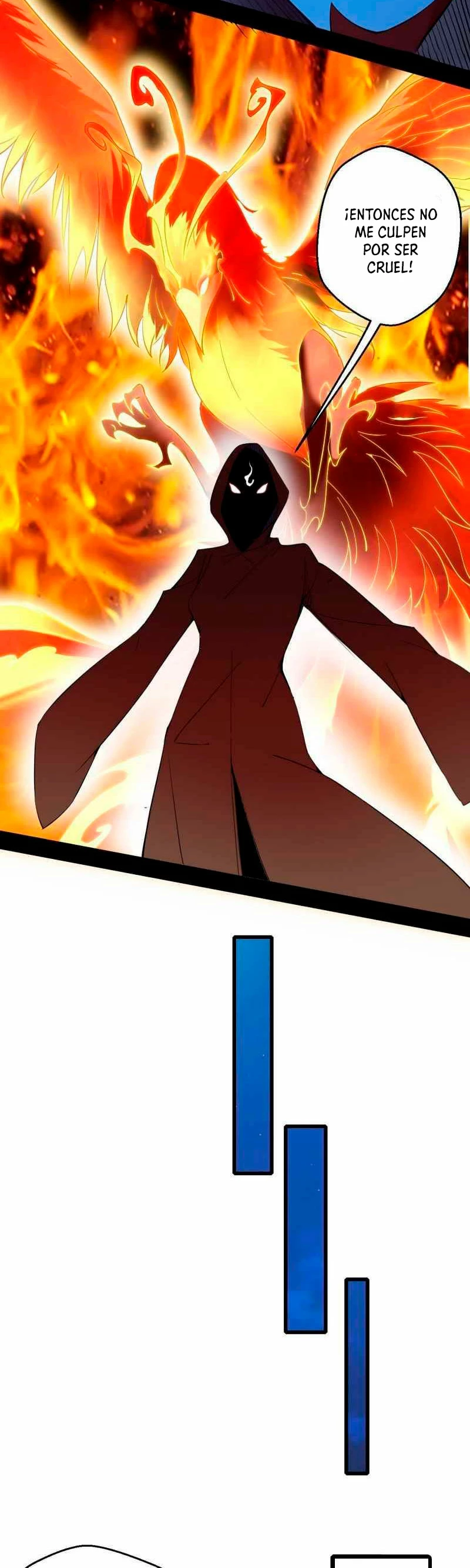 Soy un Dios Maligno > Capitulo 162.1 > Page 61