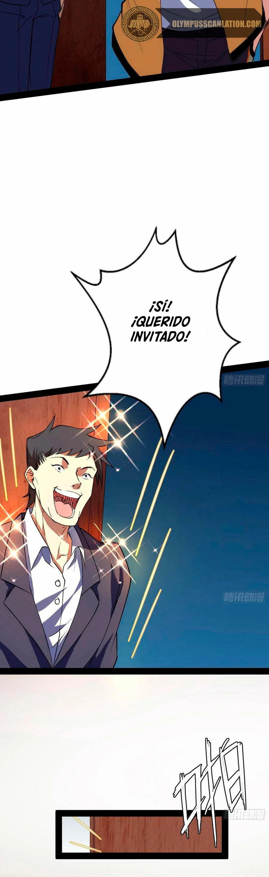 Soy un Dios Maligno > Capitulo 163.1 > Page 31