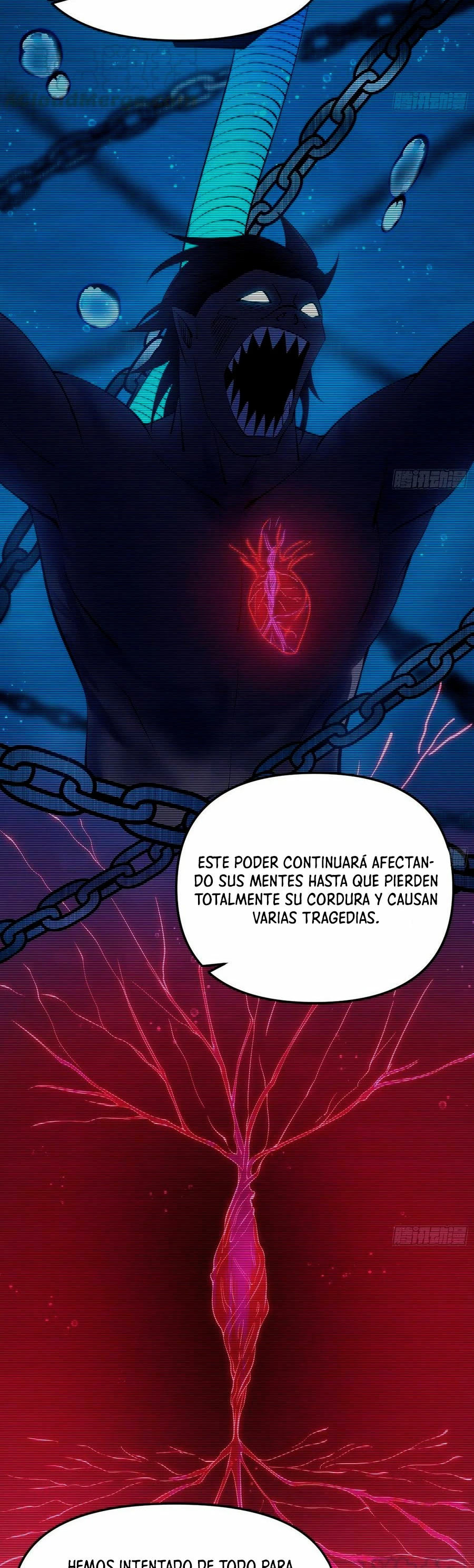 Soy un Dios Maligno > Capitulo 163.2 > Page 41