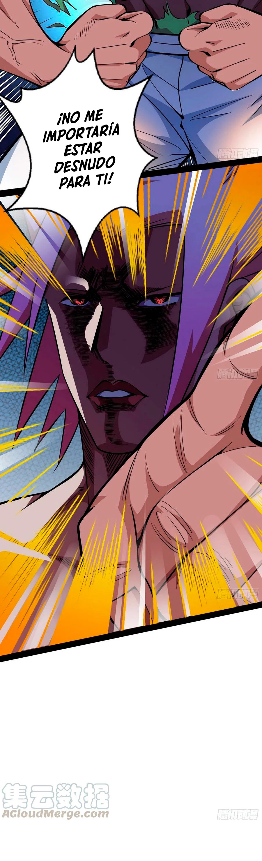 Soy un Dios Maligno > Capitulo 164.1 > Page 211