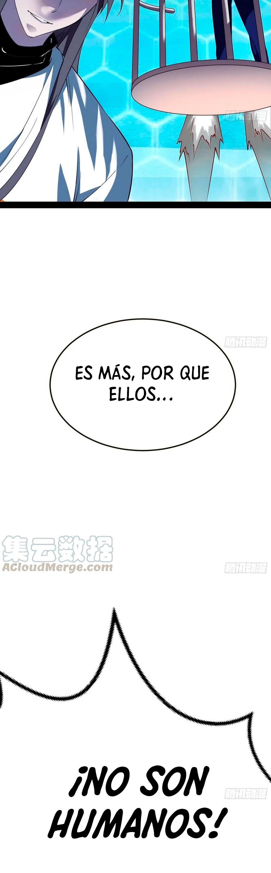 Soy un Dios Maligno > Capitulo 164.2 > Page 181