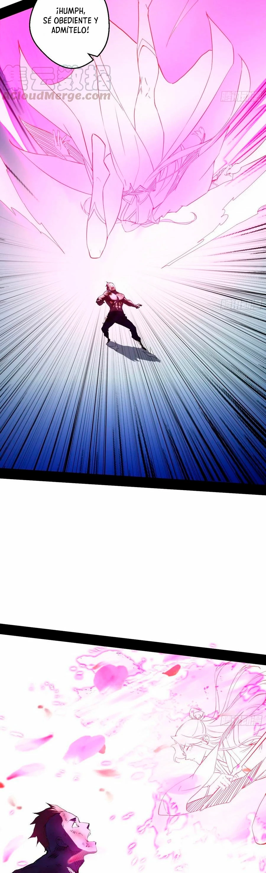 Soy un Dios Maligno > Capitulo 167.2 > Page 41