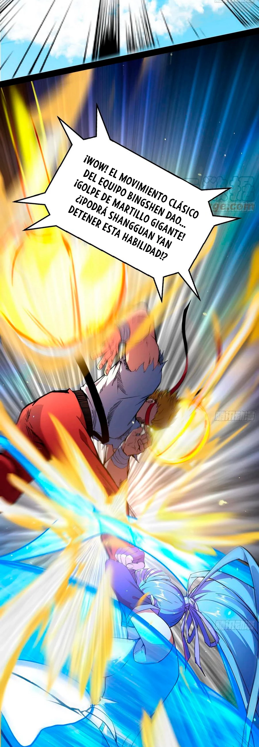 Soy un Dios Maligno > Capitulo 168.1 > Page 141