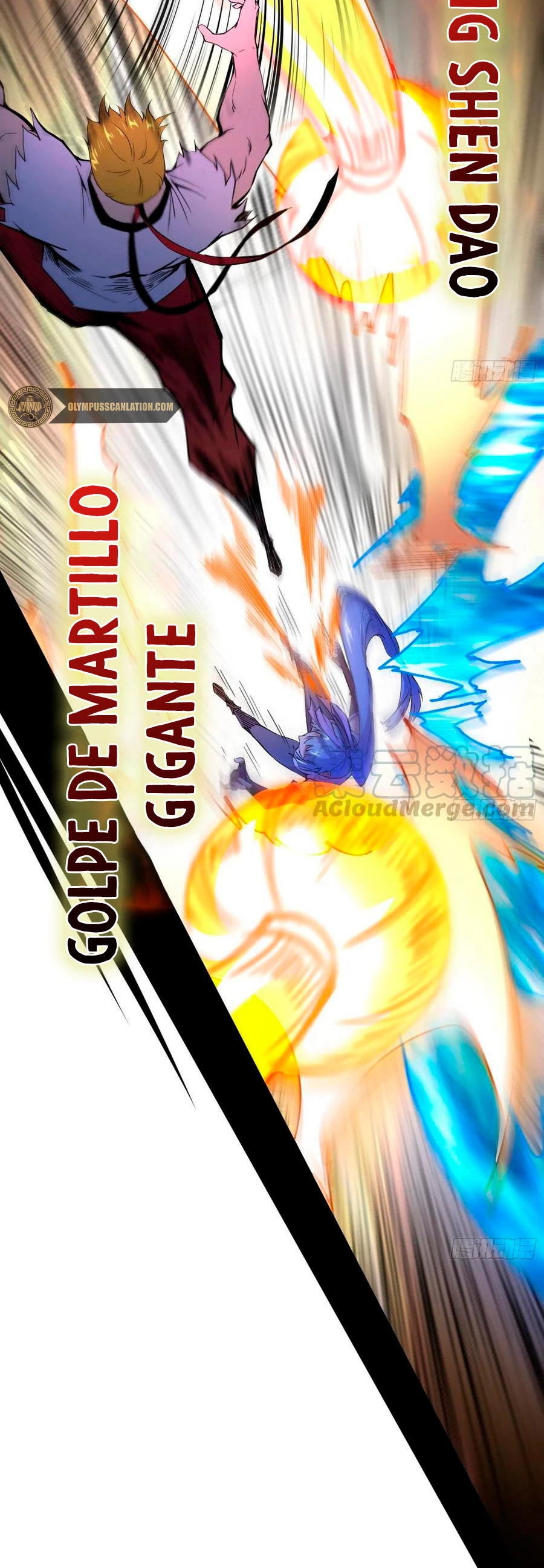 Soy un Dios Maligno > Capitulo 168.1 > Page 161