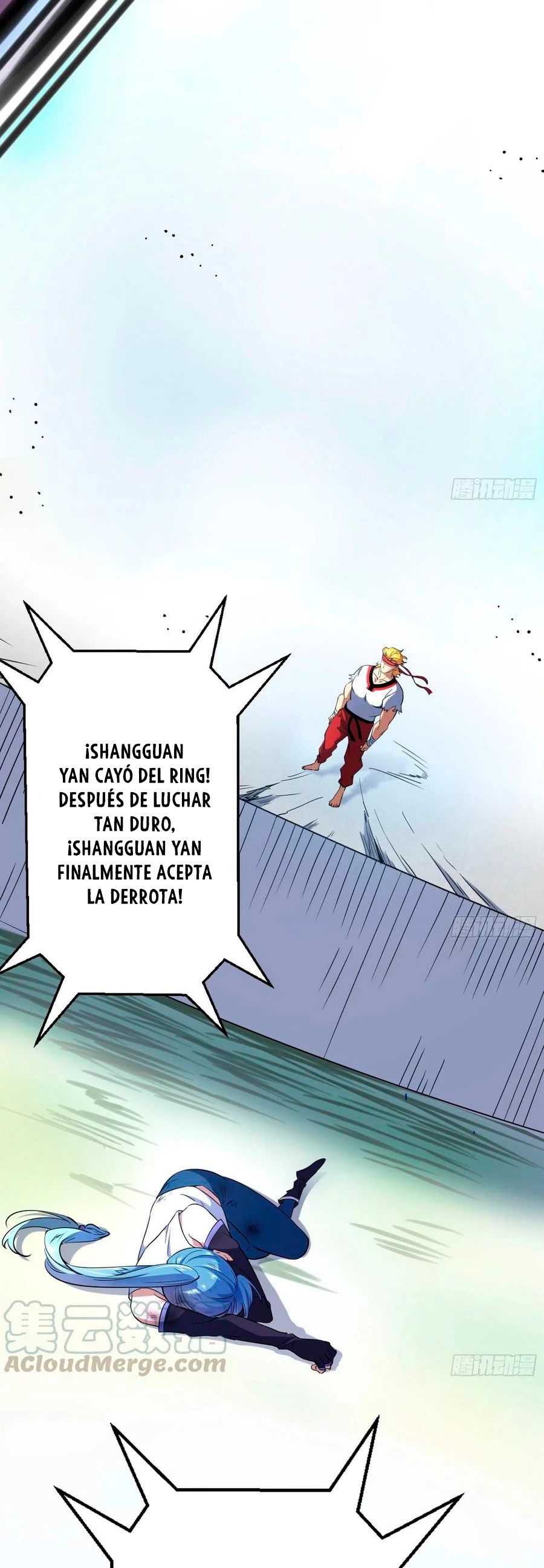 Soy un Dios Maligno > Capitulo 168.1 > Page 201