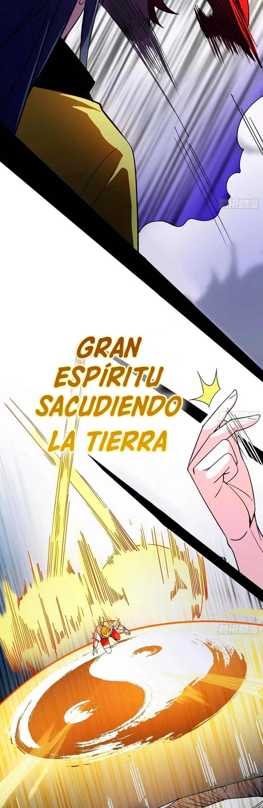 Soy un Dios Maligno > Capitulo 168.2 > Page 41