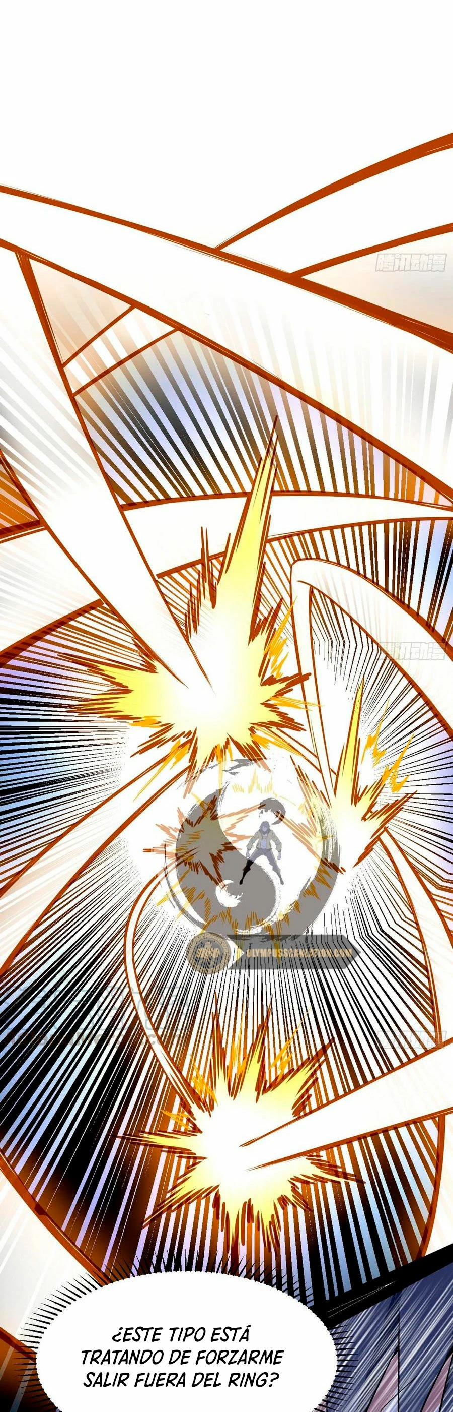 Soy un Dios Maligno > Capitulo 168.2 > Page 141