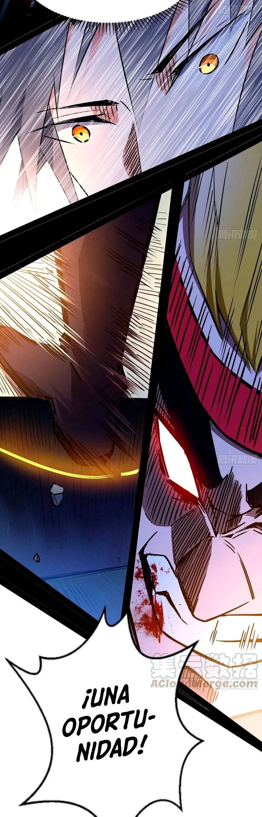 Soy un Dios Maligno > Capitulo 168.2 > Page 151