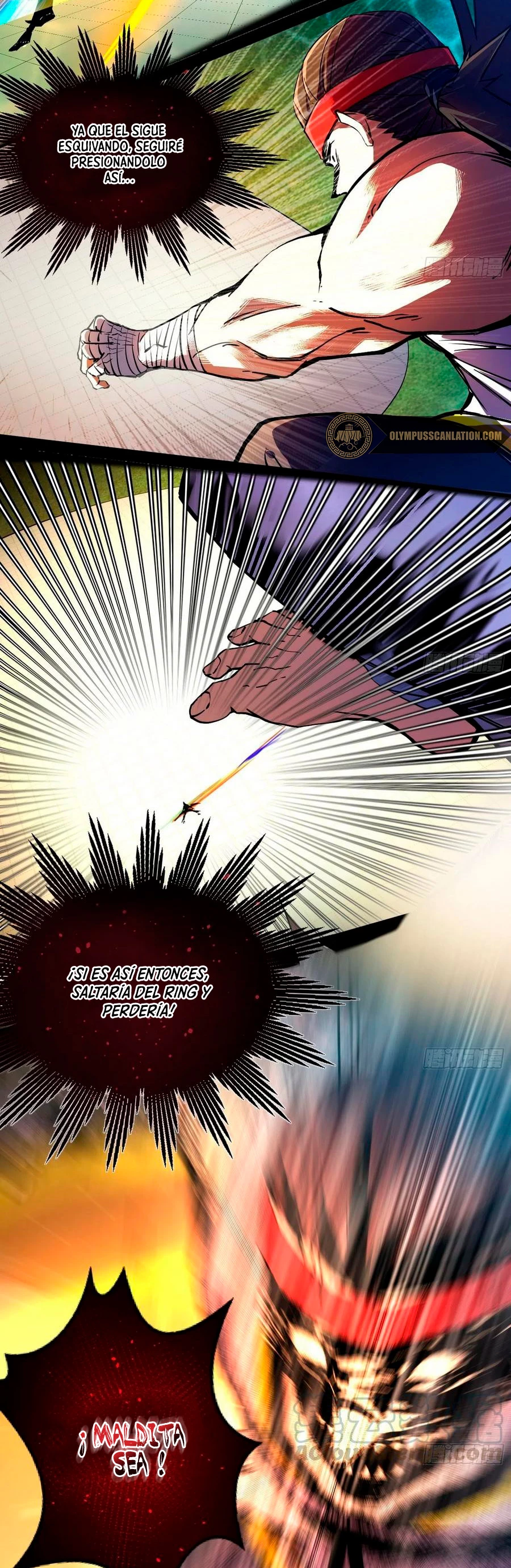 Soy un Dios Maligno > Capitulo 169.1 > Page 141