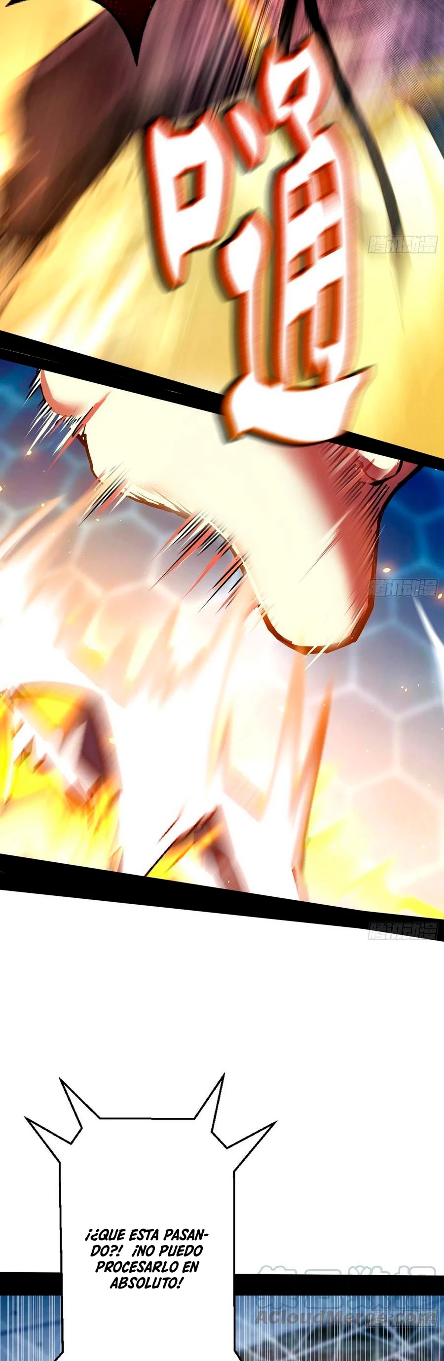 Soy un Dios Maligno > Capitulo 169.1 > Page 151