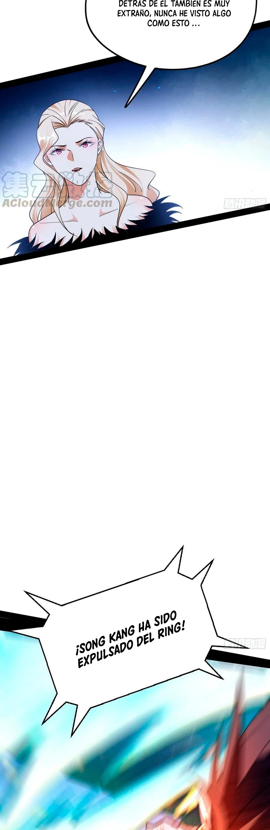 Soy un Dios Maligno > Capitulo 169.1 > Page 181