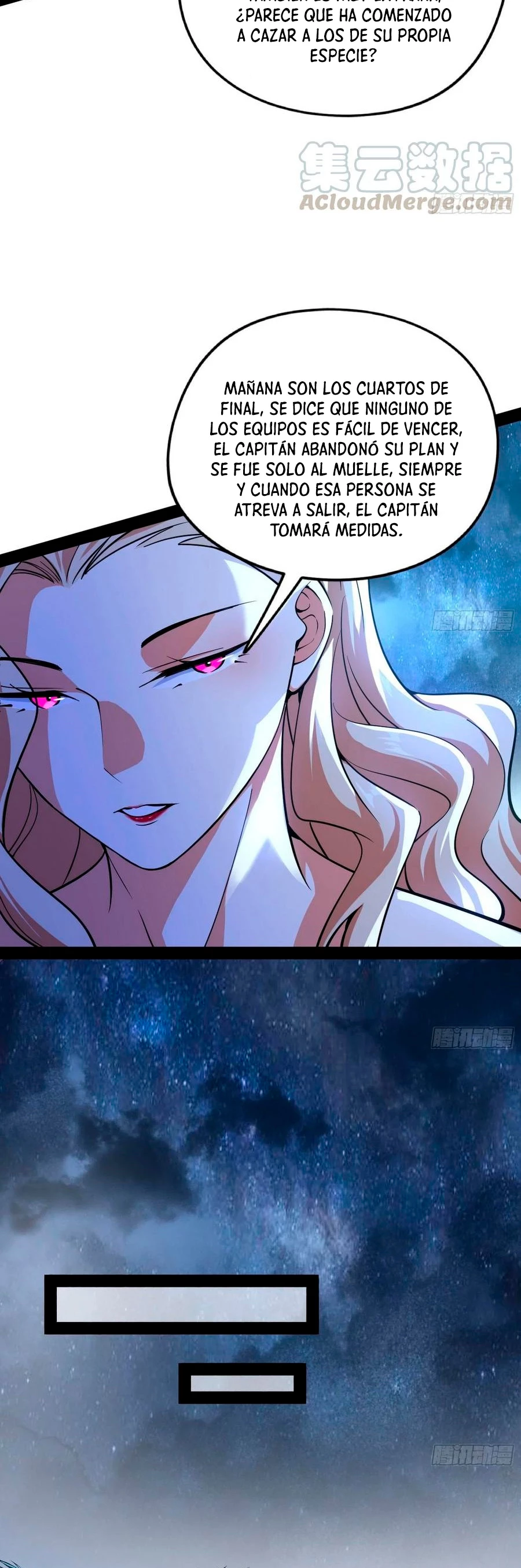 Soy un Dios Maligno > Capitulo 169.2 > Page 161