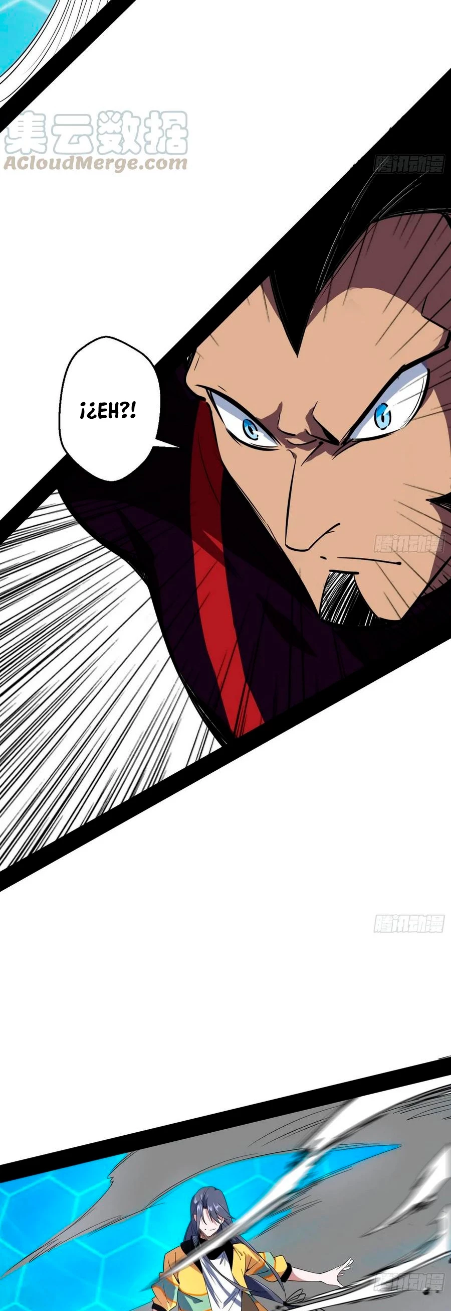 Soy un Dios Maligno > Capitulo 170.1 > Page 131