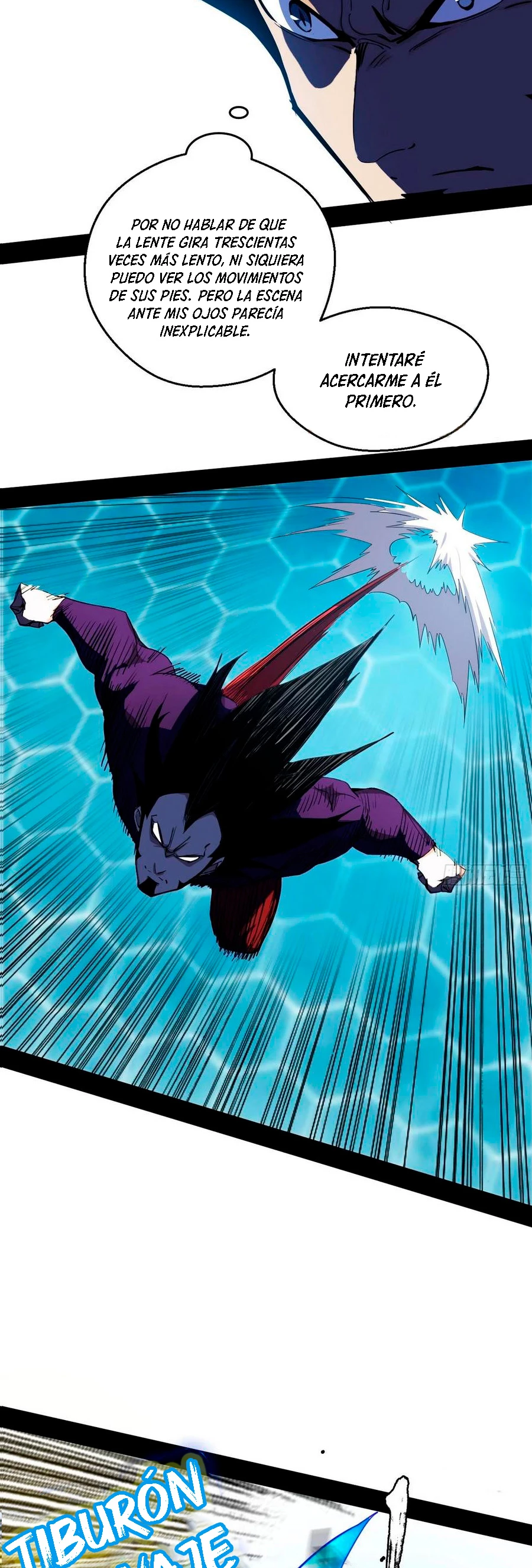 Soy un Dios Maligno > Capitulo 170.2 > Page 71