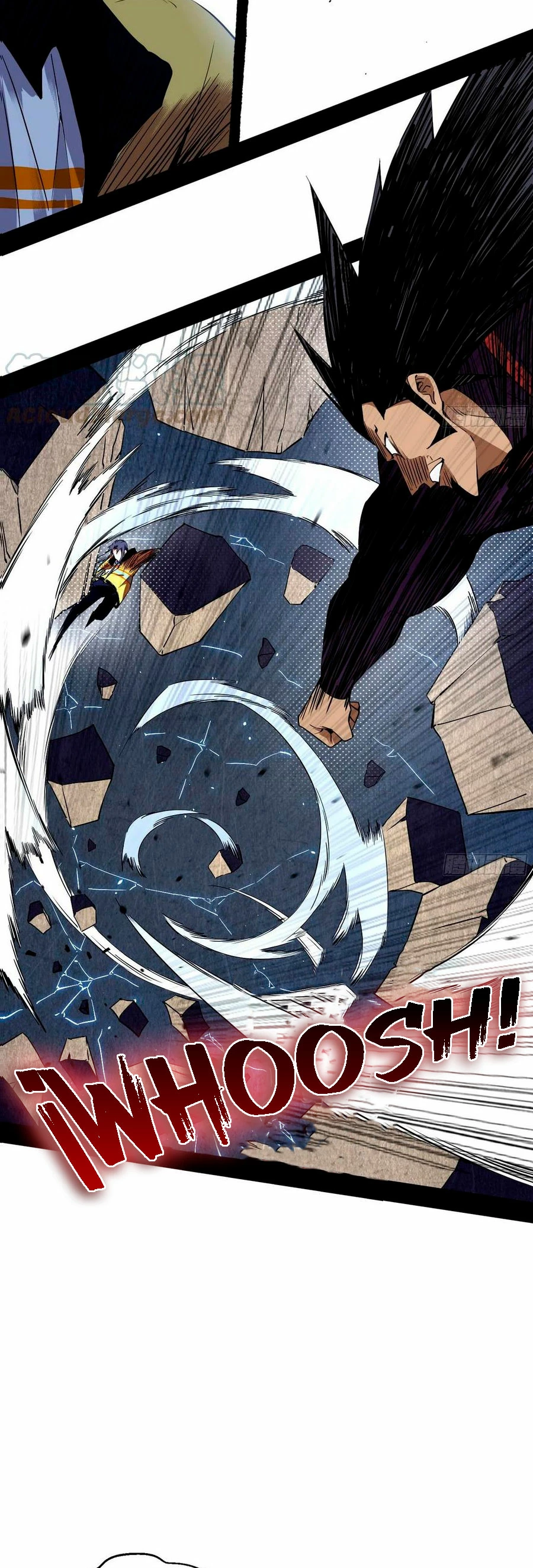 Soy un Dios Maligno > Capitulo 170.2 > Page 151