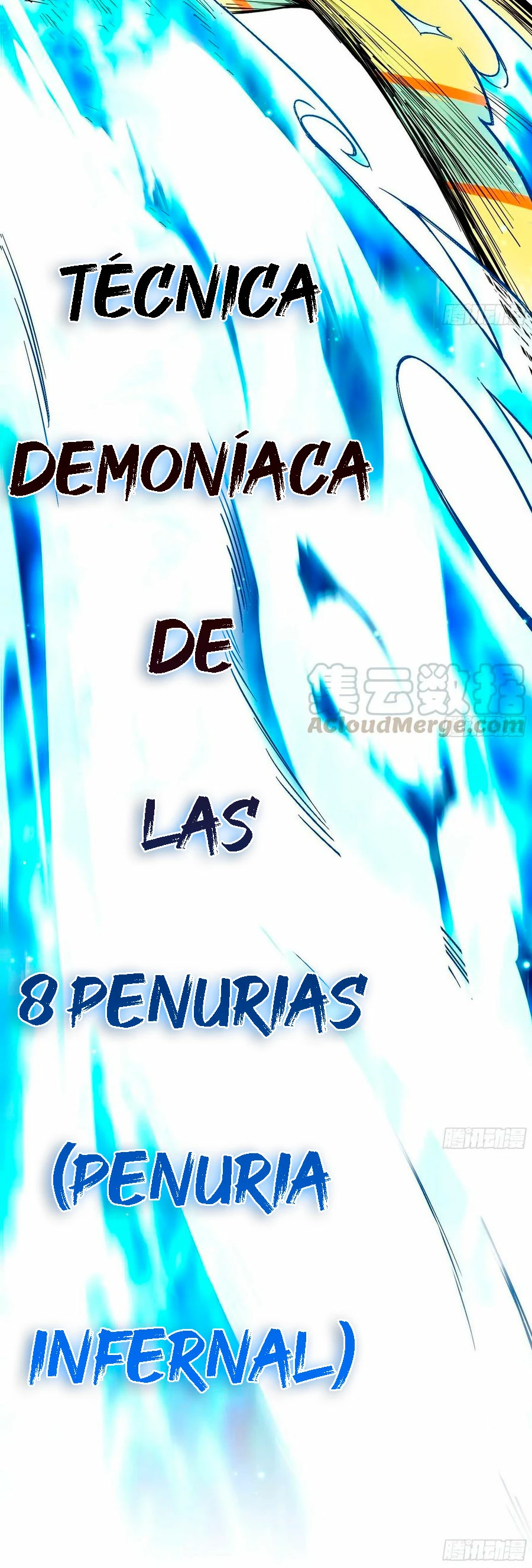 Soy un Dios Maligno > Capitulo 170.2 > Page 181