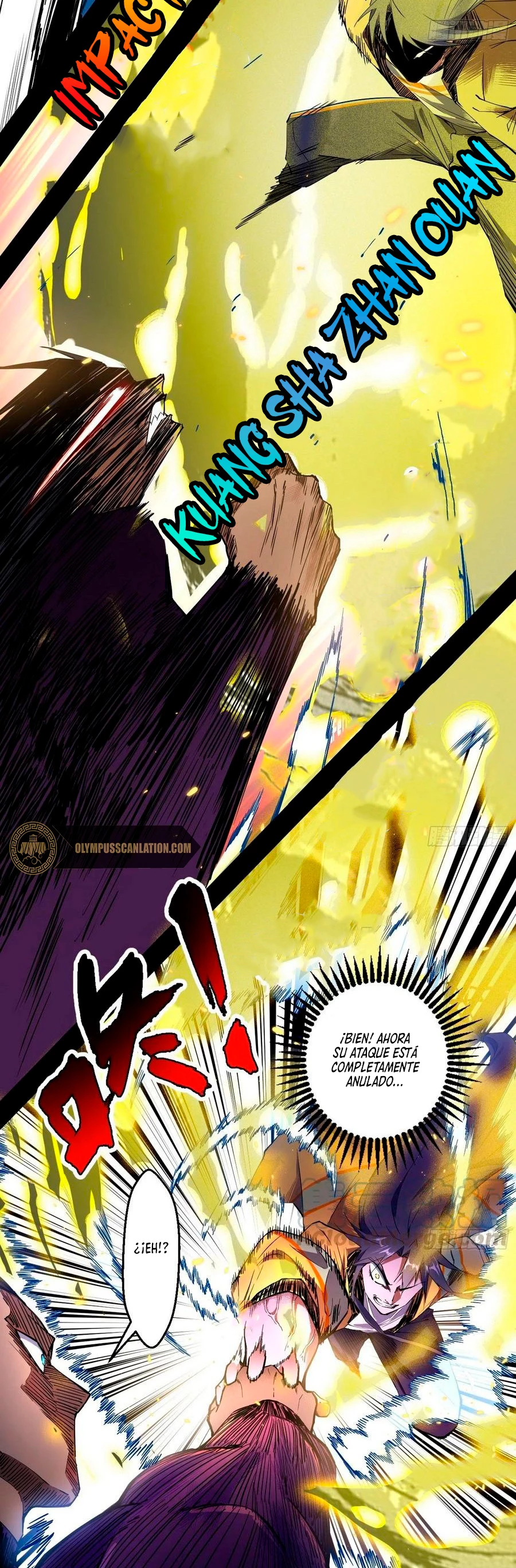 Soy un Dios Maligno > Capitulo 171.2 > Page 31