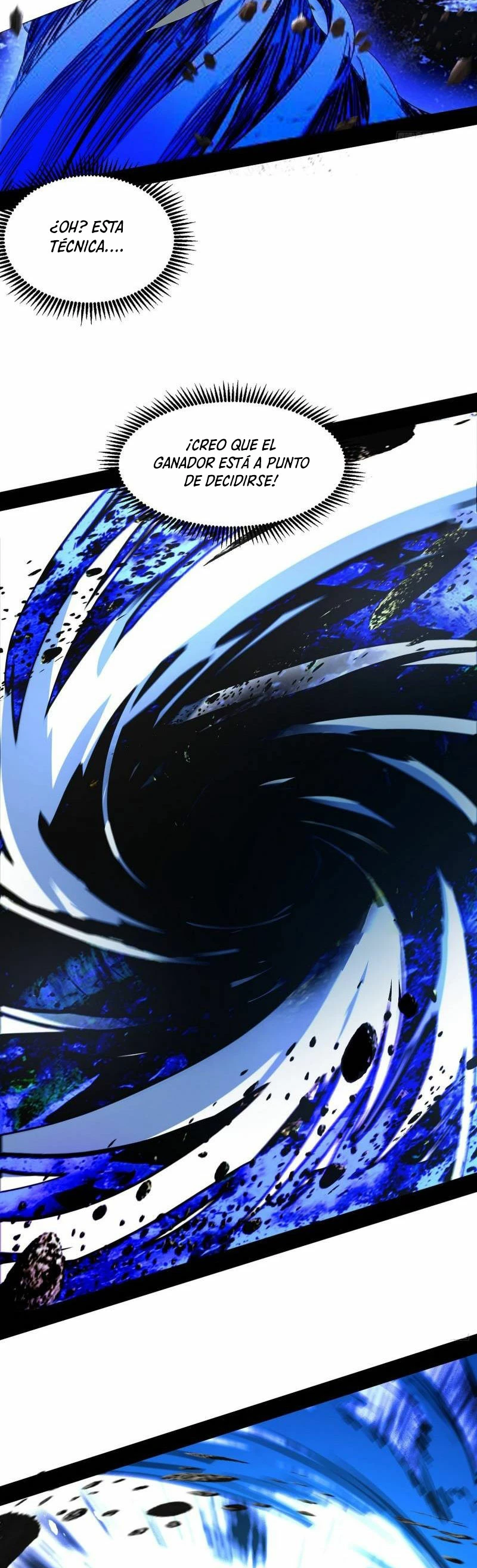 Soy un Dios Maligno > Capitulo 172.2 > Page 31