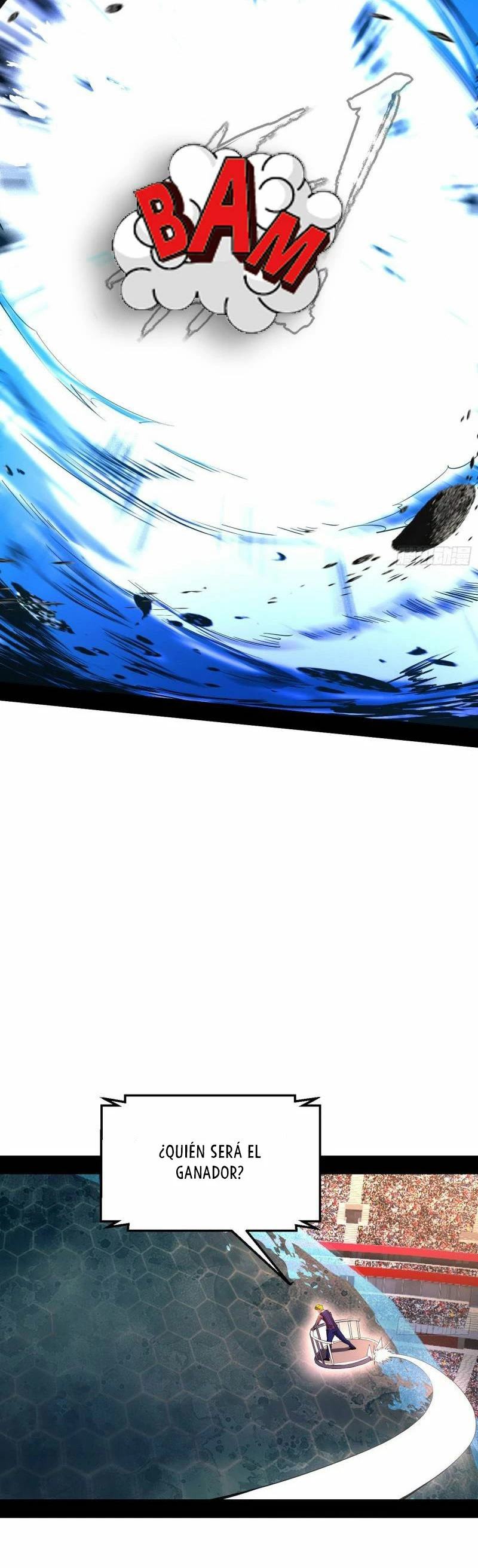 Soy un Dios Maligno > Capitulo 172.2 > Page 41