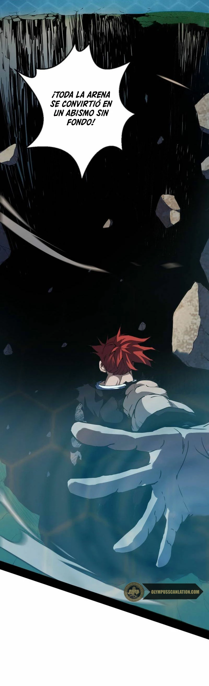 Soy un Dios Maligno > Capitulo 172.2 > Page 61