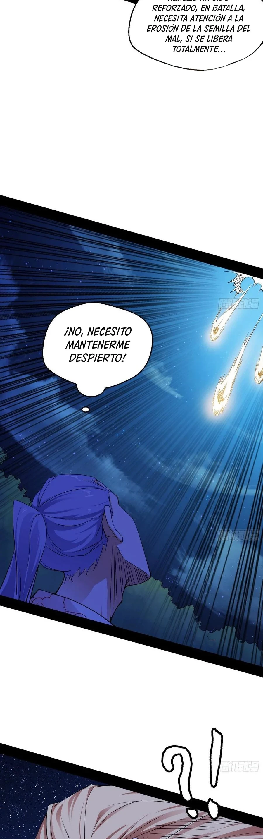 Soy un Dios Maligno > Capitulo 173.2 > Page 31