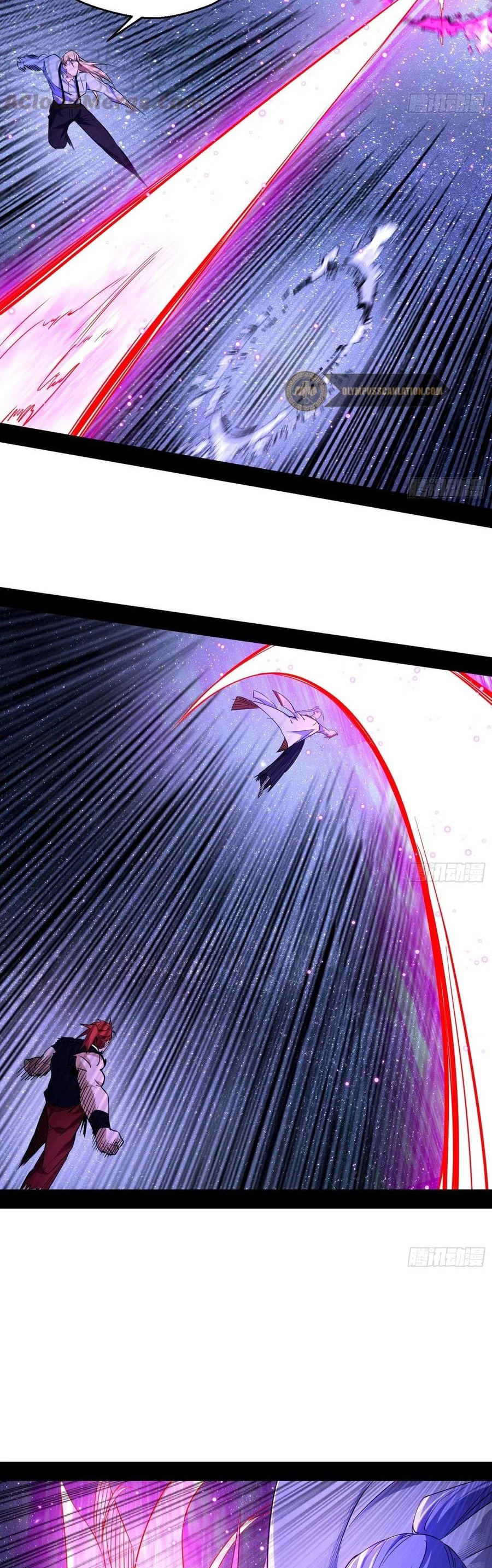 Soy un Dios Maligno > Capitulo 173.2 > Page 121