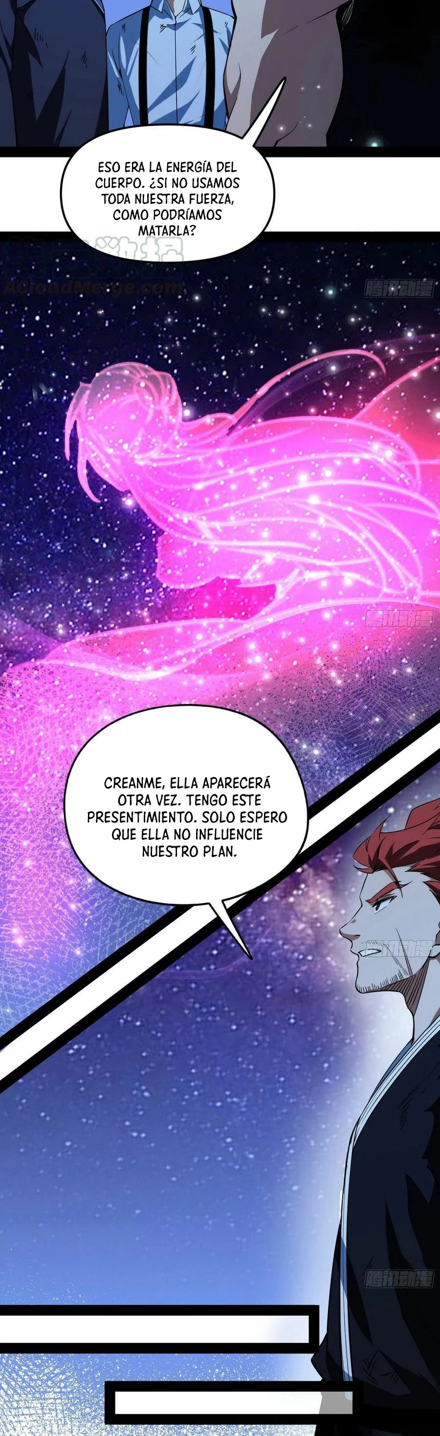 Soy un Dios Maligno > Capitulo 174.1 > Page 61