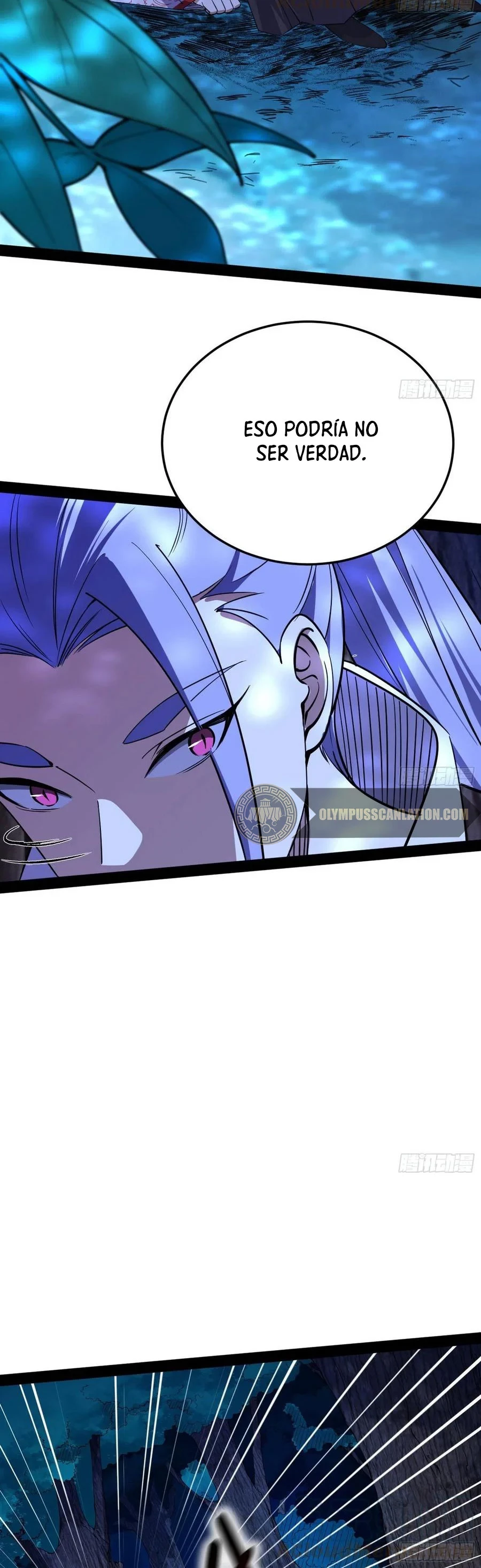 Soy un Dios Maligno > Capitulo 174.1 > Page 151