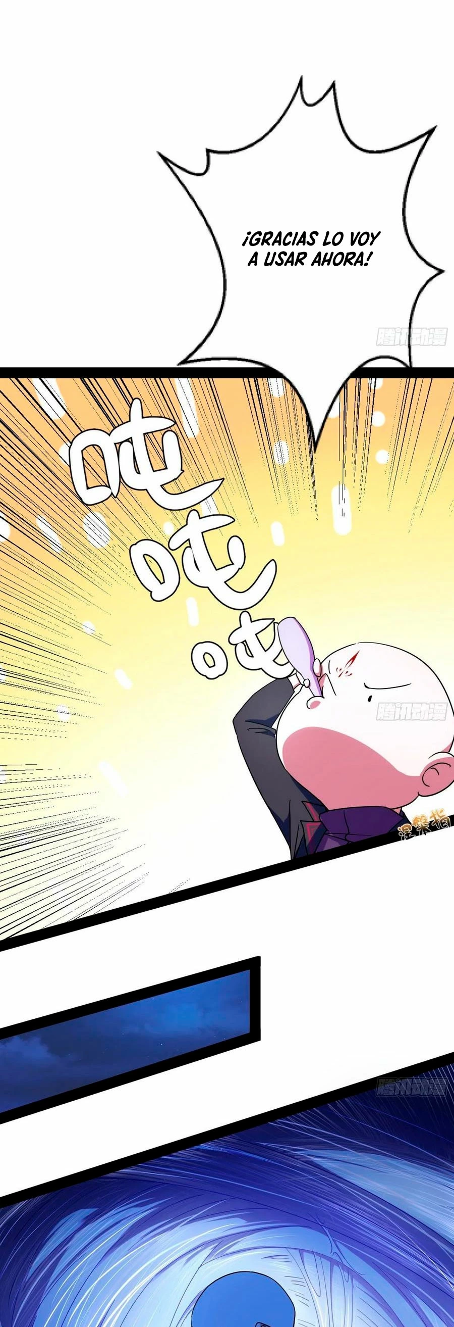 Soy un Dios Maligno > Capitulo 174.2 > Page 191