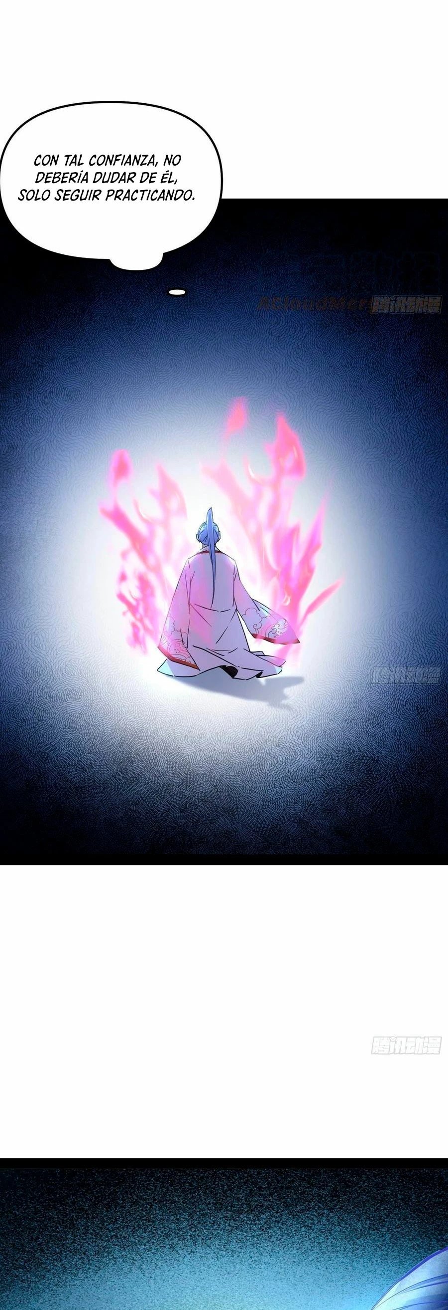 Soy un Dios Maligno > Capitulo 174.2 > Page 211