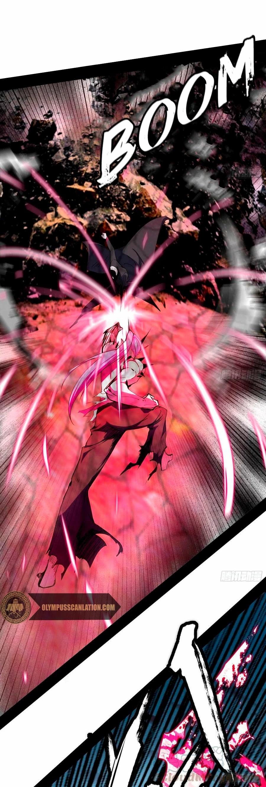 Soy un Dios Maligno > Capitulo 175.1 > Page 151