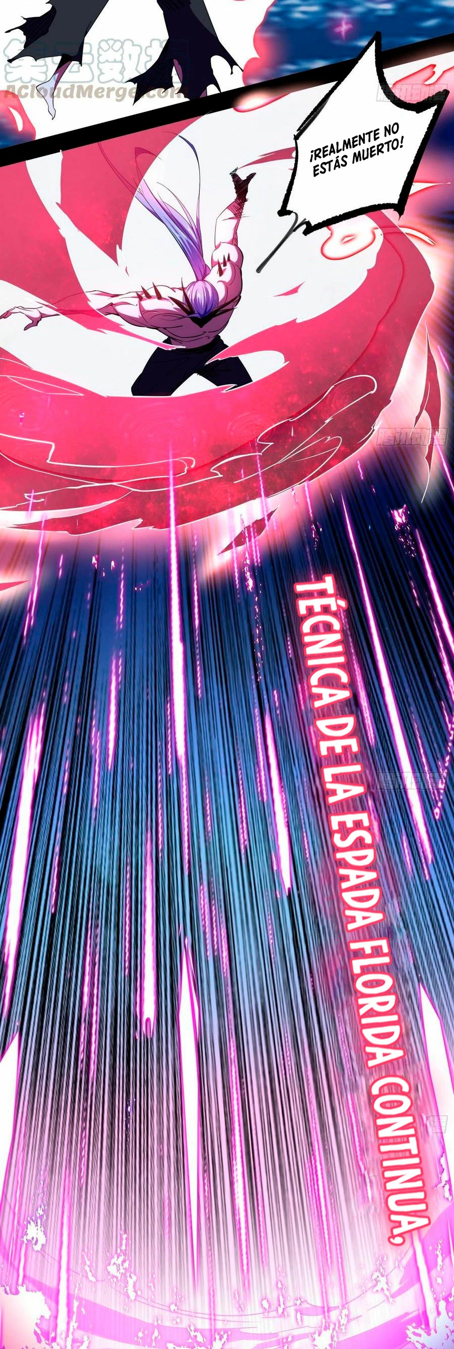 Soy un Dios Maligno > Capitulo 175.1 > Page 211