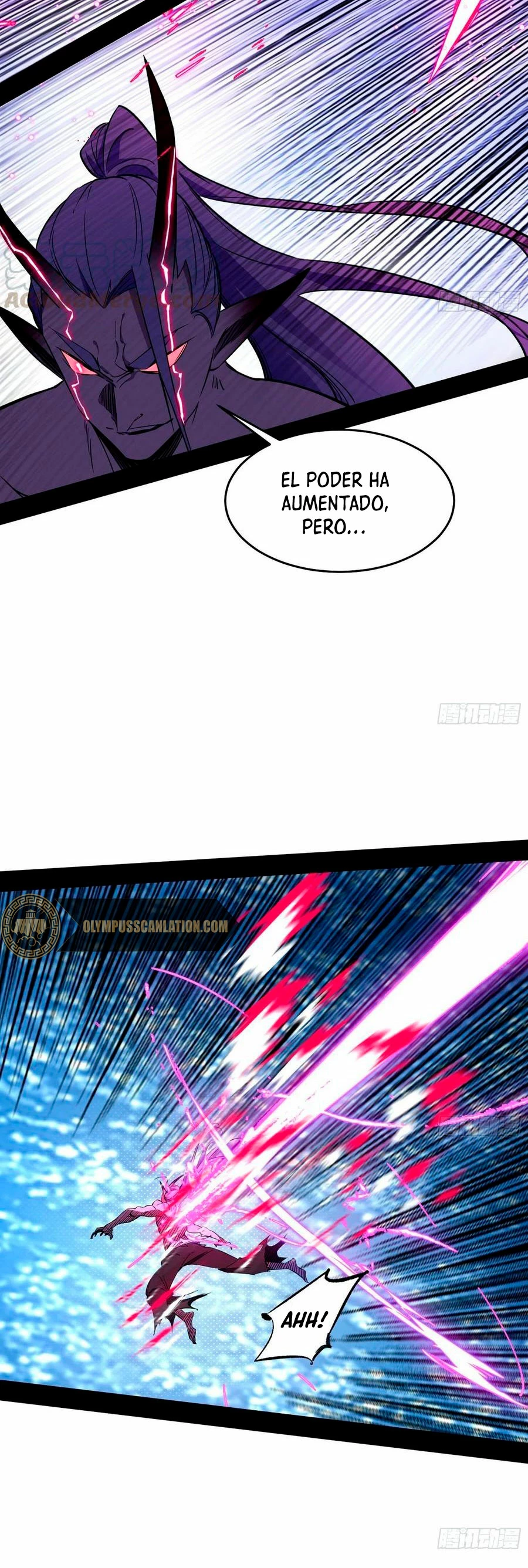 Soy un Dios Maligno > Capitulo 175.1 > Page 241