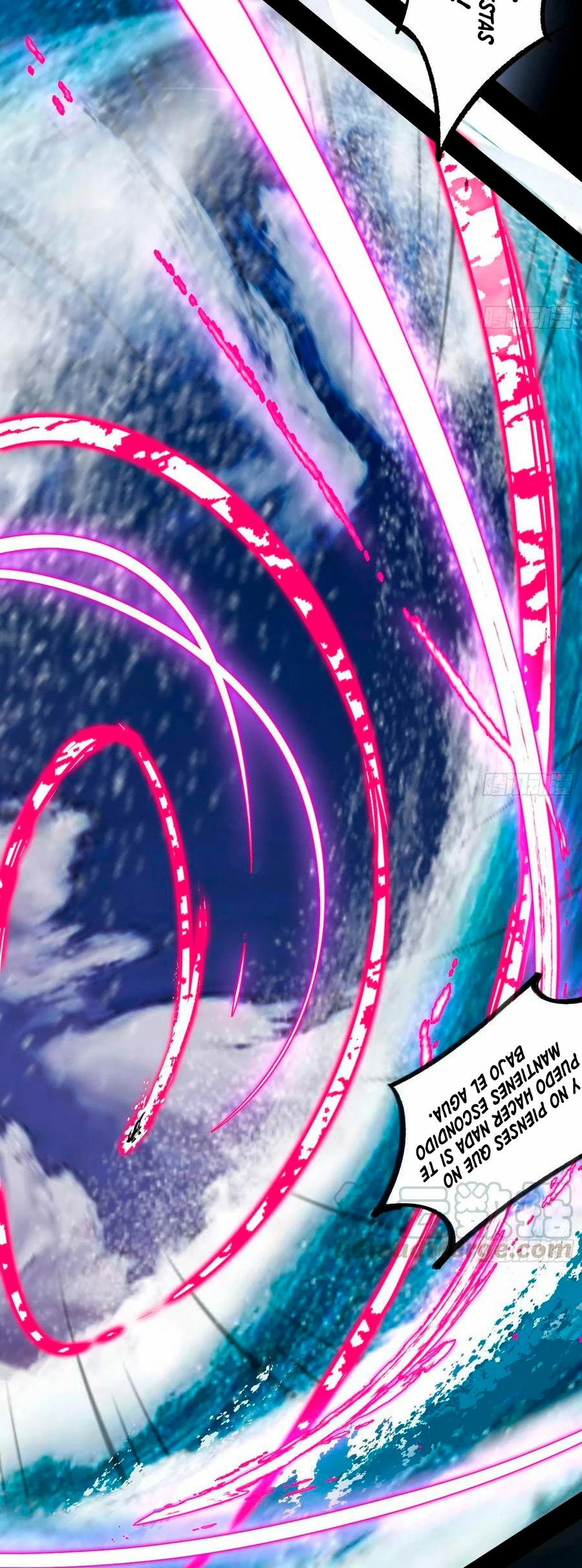 Soy un Dios Maligno > Capitulo 175.2 > Page 51