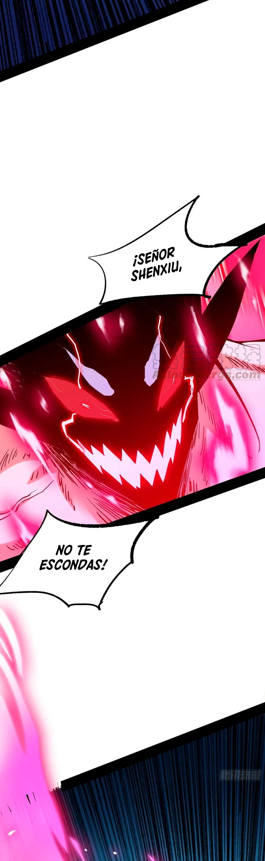 Soy un Dios Maligno > Capitulo 175.2 > Page 161