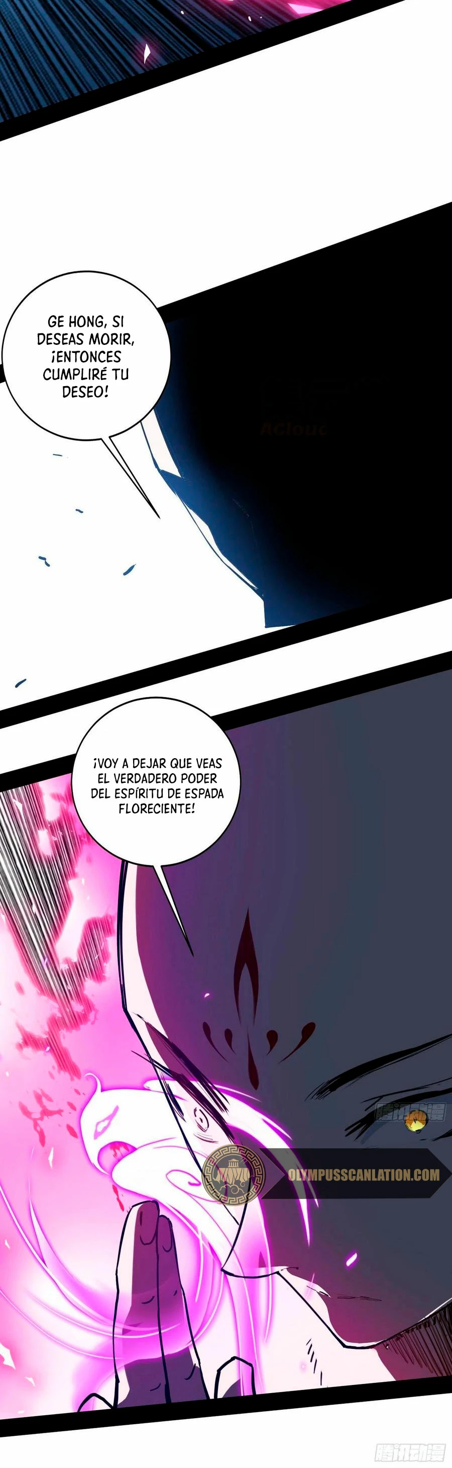 Soy un Dios Maligno > Capitulo 175.2 > Page 181