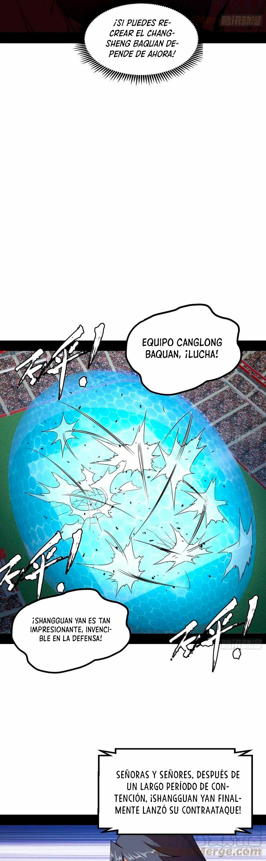 Soy un Dios Maligno > Capitulo 176.2 > Page 71